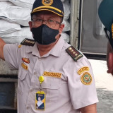 Hadapi Nataru, Karantina Jatim Siagakan Layanan 24 Jam di Tanjung Perak