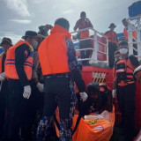 Dua Anak Pelatih Valencia Belum Juga Ditemukan Setelah Tenggelam di Labuan Bajo, Tim SAR Perpanjang Masa Pencarian