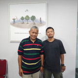 Tatap Liga 4 Nasional sebagai Juara Jawa Barat, Pelatih Persikotas Waspadai Tim yang Dibela Para Pemain Alumni Liga 1