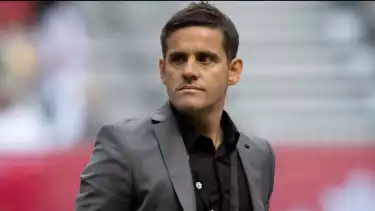 Pelatih baru Timnas Indonesia John Herdman