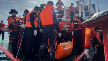 Diduga Kuat Jenazah Pelatih Valencia Martin Carerras Fernando Ditemukan