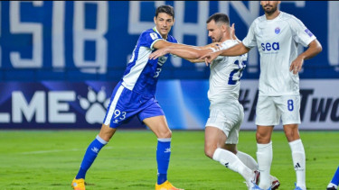 Ditolak Persib Bandung, Pescara Susun Strategi Khusus Demi Datangkan Federico Barba