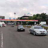 Puncak Arus Balik Diprediksi Hari Ini, Jalur Puncak Bogor Diberlakukan One Way Menuju Jakarta