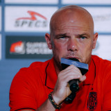 Tanpa Penonton, Bali United Tetap  Ngamuk?  PSBS Biak Siap Ditekan Maksimal