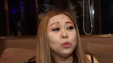 Eva Gonzales menceritakan kondisi terakhir legenda Timnas Indonesia, Cristian Gonzales