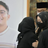 Sebentar Lagi Cerai dengan Ridwan Kamil, Atalia Praratya Tak Kuasa Merindukan Sosok Almarhum Eril