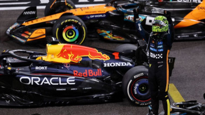 Jadwal Lengkap Pramusim F1 2026: Tanggal Peluncuran Tim hingga Balapan Pembuka GP Australia