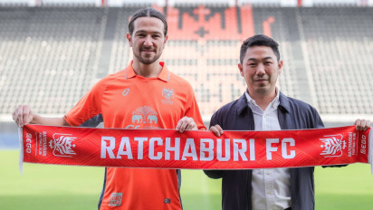 Ratchaburi FC Minta Bantuan Johor Darul Tazim Untuk Kalahkan Persib Bandung di Fase Knock Out AFC Champions League Two 2025-2026