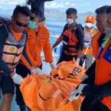 SAR Gabungan Perpanjang Pencarian Korban Kapal Tenggelam di Labuan Bajo