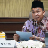 Kemendukbangga Hadir untuk Kelompok Rentan di Daerah Terdampak Bencana