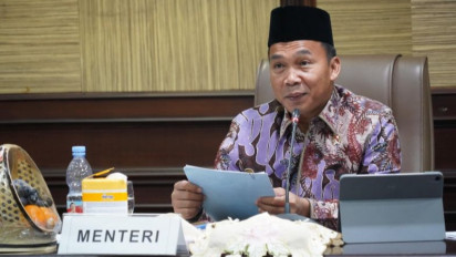 Kemendukbangga Hadir untuk Kelompok Rentan di Daerah Terdampak Bencana
