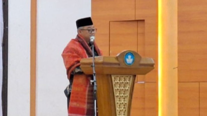 Mendikdasmen sebut Revitalisasi Satuan Pendidikan di Sumut 48,5 Persen