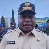 Gubernur Papua Minta Pemerintah Agar Eks Lahan Wawit Ditanami Kakao