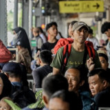 462 Barang Penumpang Tertinggal di Wilayah KAI Daop 1 Jakarta, Ada HP, Kamera, hingga Laptop