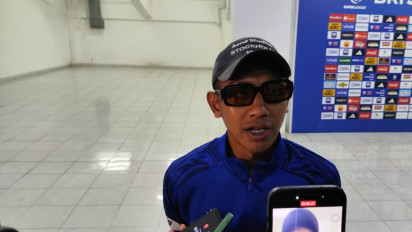 Modal Pertahankan Tren Positif Jadi Target Persib Bandung Curi Poin Penuh dari Persik Kediri