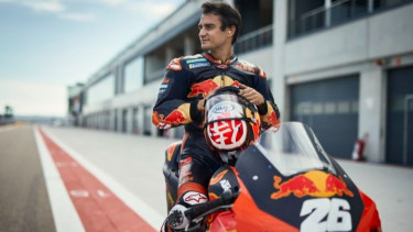 Buka Suara soal Regulasi Baru MotoGP, Dani Pedrosa Bilang Begini...