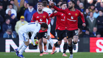 Bukan Cuma Ederson, Daftar Panjang Target Lini Tengah Manchester United di Bursa Transfer: Dari Adam Wharton hingga Ruben Neves