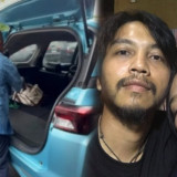 Istri Fiersa Besari Ditabrak Mobil, Sopir Taksi Emosi ke Pelaku: Kalau Gak Ada Ibunya, Hancur Punya Saya!