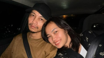 Tak Jadi Diproses, Fiersa Besari Cabut Laporan Hukum Kepada Pelaku Penabrak Aqia, Ini Sanksi yang Didapatkan