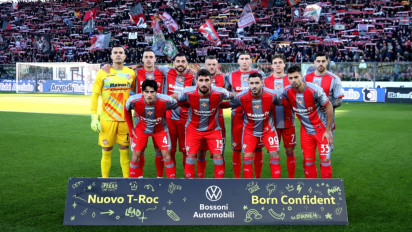 Cremonese Kalah Lewat Gol Telat Fiorentina, Emil Audero Malah Punya Rating Lebih Tinggi dari Kiper Eks Manchester United