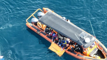 Bukan Sidik Jari, Benda Ini Ungkap Identitas Pelatih Valencia yang Tewas di Labuan Bajo