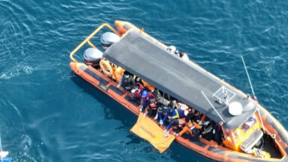 Bukan Sidik Jari, Benda Ini Ungkap Identitas Pelatih Valencia yang Tewas di Labuan Bajo