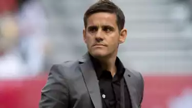 Pelatih Timnas Indonesia, John Herdman.