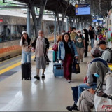 Tips Jitu War Tiket KAI H-1 Lebaran 2026 yang Wajib Dicoba, Tanpa Jasa Calo!