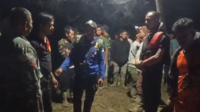 Kronologi Predator Air Serang Satu Keluarga di Aceh, Sang Ayah Hilang Diseret ke Dasar Sungai