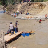 Bantu Penanganan dan Pemulihan Pascabencana Banjir Bandang, FTUI Lakukan Misi Kemanusiaan