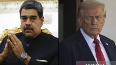 Tuntut Pembebasan Maduro Secepatnya, Menteri Pertahanan Venezuela Sebut Militer Amerika Dengan Keji Bunuh Tim Pengamanan Presiden