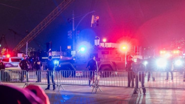 Sebagian Besar Tim Pengamanan Maduro Tewas, Korban Operasi Militer AS di Venezuela Capai 80 Orang