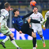 Masa Depan Inter Milan Cerah, Wonderkid Nerazzurri Jadi Incaran Klub-klub Italia di Bursa Transfer Musim Panas