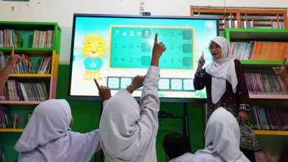 Sekolah Terdampak Bencana di Sumut Mulai Aktif 5 Januari 2026, Mendikdasmen: 95 Persen Siap Belajar