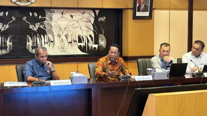 KUHAP Baru Perluas Praperadilan, Warga Kini Bisa Gugat Aparat Lewat Tiga Objek Ini