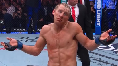 Paddy Pimblet Bicara soal Arne Slot yang Mulai Diminta Out Banyak Fans Liverpool, Petarung UFC itu Punya Penilaian Sendiri: Aku Tak Ingin Dia Dipecat