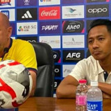 Respon Beckham Putra Usai PSSI Tunjuk John Hermans sebagai Pelatih Timnas Indonesia