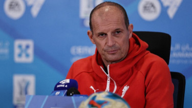 Cara Tak Biasa dan Filosofi Aneh Allegri yang Membawa AC Milan Masuk Bursa Scudetto: Biarkan Lawan Menekan, Serang Saat Kelelahan