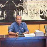 Wamenkum Soal Alasan KUHAP Baru Bolehkan Penangkapan Tanpa Izin Pengadilan: Tersangkanya Keburu Kabur