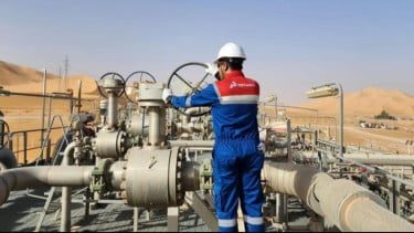 AS Serang Venezuela, Pertamina Pastikan Aset Minyak Tak Terdampak