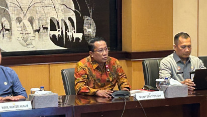 Polri Jadi Penyidik Utama di KUHAP Baru, Pemerintah Tegaskan Bukan Superpower tapi Sistem