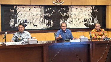 Ramai Isu Kritik Bisa Dipenjara, Pemerintah Sebut Pasal Penghinaan Lembaga Negara di KUHP Baru Dibatasi