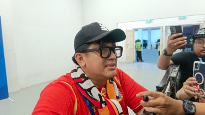 El Clasico Indonesia Memanas, The Jakmania Titip Pesan Khusus untuk Persija: Kalian Macan!