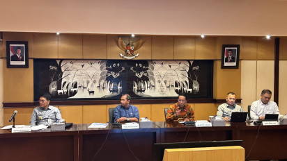 Bantah Polisi Superpower, Pemerintah Pastikan KUHAP Baru Kunci Perkara Tak Bisa Digantung