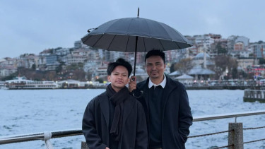 Terungkap, Ternyata Begini Cara Sang Manajer Mengurus Farel Prayoga