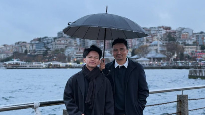 Terungkap, Ternyata Begini Cara Sang Manajer Mengurus Farel Prayoga