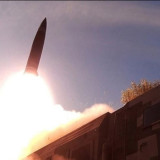 Kim Jong Un Singgung Aksi Amerika Serikat di Venezuela Saat Uji Rudal Hipersonik