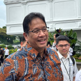 Ada Apa Jaksa Agung ST Burhanuddin dan Menkeu Purbaya Bertemu? Ternyata Bahas...