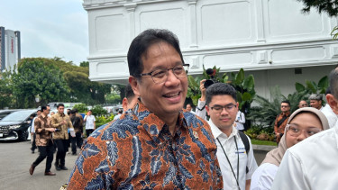 Menkeu Nilai Konflik AS-Venezuela Minim Dampak ke Indonesia: Mereka Udah Gak Aktif di Pasar Minyak Dunia