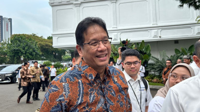 Isu Independensi Bank Indonesia Mencuat, Purbaya Tegaskan Tak Ada Intervensi Pemerintah